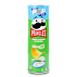 Чипсы картофелные Pringles Sour Cream & Onion 165 г