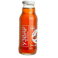 Узвар Ярмолинці Літній з мятою 0,3 л-1-mywatershop.com.ua