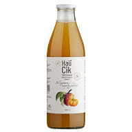 Сік Найсік яблучно-гарбузовий 1 л-3-mywatershop.com.ua