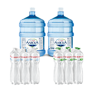 Комбо-набор №10-1-mywatershop.com.ua