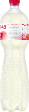 Моршинська зі смаком Полуниці 1,5 л негазований напій — фото 5