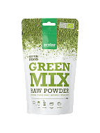 Суміш хлорели, спіруліни, пшениці та ячменю Purasana 200 г-2-mywatershop.com.ua