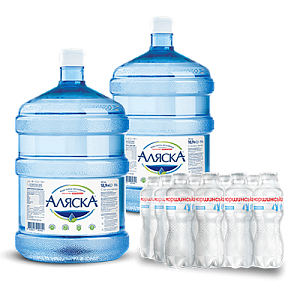 Комбо-набор №1-mywatershop.com.ua