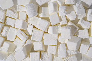 Сублимированное мороженое Panfruit Пломбир 20 г — фото 3