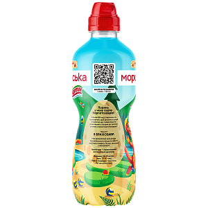 Моршинская Спортик — фото 12