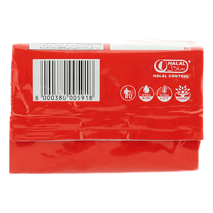 Вафлі Loacker Quadratini Napolitaner з горіховою начинкою 125 г — фото 6