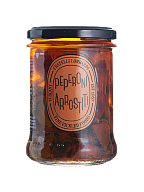 Перець-гриль Lombardi в олії 280 г-4-mywatershop.com.ua