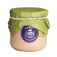 Паштет Frank с розмарином 200 г-7-mywatershop.com.ua