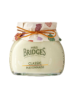 Майонез Mrs Bridges Класичний 83% 180 г-4-mywatershop.com.ua