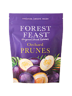 Чернослив сушеный Forest Feast без косточки 200 г-7-mywatershop.com.ua