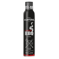Соняшникова олія спрей Fratelli Mantova Smoked BBQ  200 мл-7-mywatershop.com.ua