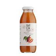 Сок Найсик яблочно-морковный 0,3 л-4-mywatershop.com.ua