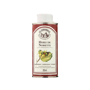 Масло из жареного фундука La Tourangelle 250 мл — фото 1