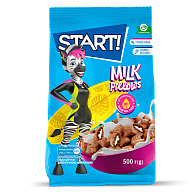 Подушечки молочні Start! 500 г-1-mywatershop.com.ua