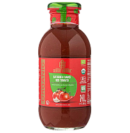 Соус Georgia&lsquo;s Natural томатный Сацибели 340 г-1-mywatershop.com.ua