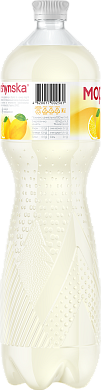 Моршинська зі смаком Лимону 1,5 л негазований напій — фото 7