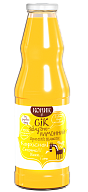 Сік Коник яблучно-лимонний 1 л-6-mywatershop.com.ua