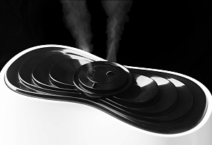 Увлажнитель воздуха Olimpia Splendid LIMPIA 6 — фото 4