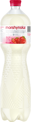 Моршинська зі смаком Полуниці 1,5 л негазований напій — фото 6