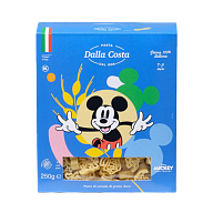 Макарони Dalla Costa Disney Mickey 250 г-3-mywatershop.com.ua