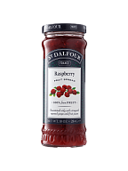 Джем St Dalfour Малина 284 г-7-mywatershop.com.ua