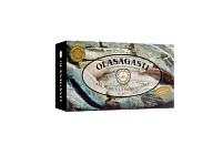 Анчоусы Olasagasti по рецепту Доностиарра (с чесноком) 190 г-mywatershop.com.ua