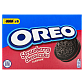 Печенье Oreo с какао и начинкой со вкусом клубники и чизкейка 228 г — фото 1