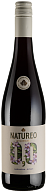 Вино Torres Natureo Garnacha Syrah безалкогольное виноградное натуральное полусладкое красное 0,75 л-3-mywatershop.com.ua