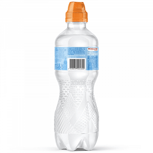 Моршинка Спорт 0,33 л негазированная вода — фото 6