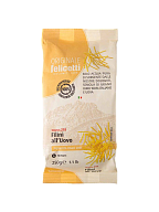 Макаронные изделия Felicetti Филини с яйцом 250 г-1-mywatershop.com.ua