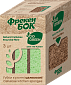 Кухонные губки Фрекен Бок Go Green целлюлозные 3 шт — фото 1
