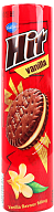 Печиво Hit ваніль 220 г-3-mywatershop.com.ua