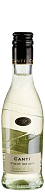 Вино Canti Pinot Grigio Pavia виноградное натуральное сухое белое 0,25 л-7-mywatershop.com.ua