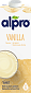 Профессиональный напиток Соево-Ванильный ТМ Alpro 1,8% 1л — фото 2