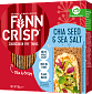 Сухарики Finn Crisp Multigrain запечённые с чиа и морской солью 195 г — фото 1