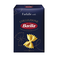 Макароны Barilla Ferfalle Collezione 500 г-6-mywatershop.com.ua