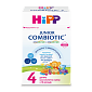Молочная смесь Hipp Combiotic 4, 500г — фото 1