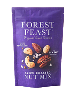 Смесь жареных орехов Forest Feast с молотым перцем 120 г-4-mywatershop.com.ua