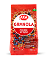 Гранола АХА хрустящая с лесными ягодами 330 г — фото 1