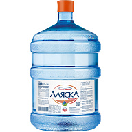 Вода Аляска йодированная с селеном 18,9 л-1-mywatershop.com.ua