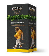 Чай зелёный байховый Graff Тропический зелёный 30 г-3-mywatershop.com.ua