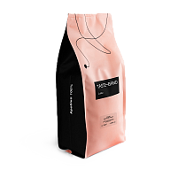 Кофе в зернах Taste Band Brazil Yellow Bourbon 1 кг-mywatershop.com.ua