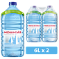 Моршинська 6,0 л негазована вода — фото 1