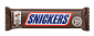 Батончик шоколадний Snickers 50 г — фото 1