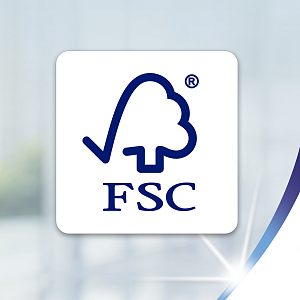 Полотенца бумажные Zewa Premium Jumbo 1 шт — фото 6