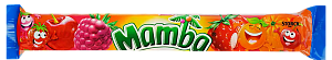 Конфеты жевательные Mamba ассорти 106 г — фото 1