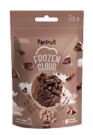 Сублімоване морозиво Panfruit Шоколад 20 г-4-mywatershop.com.ua