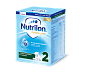 Смесь молочная сухая Nutrilon Premium+ 2, 1000г — фото 1