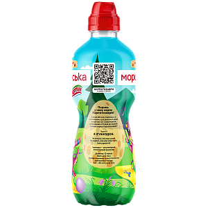 Моршинская Спортик — фото 15