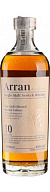 Виски Arran односолодовый 10 лет в тубусе 0,7 л-1-mywatershop.com.ua